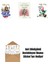 Hayatımın Müsveddesi + Gece Çiçeği Istanbul + Yıldızlar Mektup Yazar + Okuma Sticker'ları 1