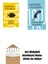 Unutma Dersleri (Ciltli) + Unutma Beni Apartmanı (Ciltli) + Okuma Sticker'ları 1