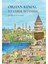 Istanbul Istanbul (Ciltli) + Aslan Tomson - Köpek Yavrusu + Inci'nin Maceraları + Okuma Sticker'ları 2