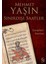 Kalbi Durmuş Zamanda + Toplu Yazılar + Sınırdışı Saatler + Okuma Sticker'ları 4