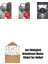Melih Cevdet Anday - Bütün Şiirleri (Ciltli) + Melih Cevdet Anday - Bütün Şiirleri + Isa’nın Güncesi (Ciltli) + Okuma Sticker'ları 1