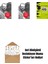Melih Cevdet Anday - Bütün Şiirleri (Ciltli) + Melih Cevdet Anday - Bütün Şiirleri + Kalabalığın Şiiri + Okuma Sticker'ları 1