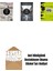 Müstear Zamanlar - 1 + Isa’nın Güncesi (Ciltli) + Kalabalığın Şiiri + Okuma Sticker'ları 1