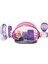 Habitrail Ovo Hamster Kafesi Pembe Sptgl 1