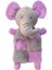 Öten Peluş Fil 25 cm Sptgl 1