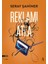 Hanımların Dikkatine + Reklamı Atla + Okuma Sticker'ları 3
