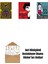 Bana Modern Türkün Tarifini Yapabilir Misin Kaan? + Huysuzun Teki + Kırık Zarlar + Okuma Sticker'ları 1