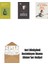Everest Açıkhava 13 - Küçücük + Kaybolan Romanlar + Aslan Tomson - Köpek Yavrusu + Okuma Sticker'ları 1