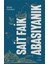 Semaver + Bütün Öyküleri - Sait Faik Abasıyanık (Ciltli) + Bütün Öyküleri - Sait Faik Abasıyanık + Okuma Sticker'ları 4