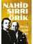 Mehlika Hanım Ailesi + Seyahat ve Seyahat Edebiyatı Üzerine Yazılar + Resim Yazıları + Okuma Sticker'ları 2