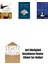 Ikisi Birden + Ilk Kişi ve Diğer Öyküler + Rastlantısal + Okuma Sticker'ları 1