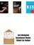 The Companion + Haberci Çocuk Cinayetleri + Kış Kitabı + Okuma Sticker'ları 1