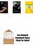 The Companion + Biz Kimden Kaçıyorduk Anne? + Yaz Kitabı + Okuma Sticker'ları 1