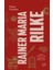 Rainer Maria Rilke 4 Kitap Set + Okuma Sticker'ları 4