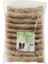 Gardenmix Deri Pres Kemik 21CM 150-180 G.10LU Pakt Sptgl 1