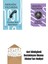 Unutma Beni Apartmanı (Ciltli) + Rüyalar Anlatılmaz + Okuma Sticker'ları 1
