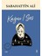 Everest Açıkhava 1 - Sabahattin Ali Seçme Öyküler + Kağnı / Ses + Içimizdeki Şeytan + Okuma Sticker'ları 3