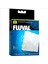 Fluval C2 Filtre Süngeri (3 Lü) Sptgl 1