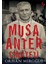 Musa Anter Cinayeti + Hevsel Bahçesinde Bir Dut Ağacı + Okuma Sticker'ları 2