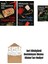 Boğa Güreşçisinin Adı + Hikâyenin Sonu + Duygusal Bir Katilin Günlüğü + Okuma Sticker'ları 1