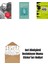 Melih Cevdet Anday - Bütün Şiirleri (Ciltli) + Everest Açıkhava 3 - Mikado’nun Çöpleri + Kalabalığın Şiiri + Okuma Sticker'ları 1