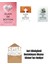 Romantik Hareket + Ateistler Için Din + Felsefenin Tesellisi + Okuma Sticker'ları 1