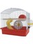 Hamster Kafesi 27X20.5X25CM Sptgl 1