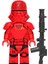 Mini Figür Uyumlu Sith Flame Trooper Starw. 1