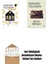 Ev + Bavula Sığmayan + Okuma Sticker'ları 1