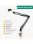 Makas Kol Tasarımlı Ayarlanabilir Masa Tipi Mikrofon Standı 35CM x 35CM - FC1090 4