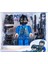 2 Adet Özel Kuvvetler Mini Asker Figür Seti Minifigür Oyuncak Mini LEGO 2