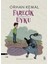 Everest Açıkhava 13 - Küçücük + Murtaza (Midi Boy) + Farecik Uyku + Okuma Sticker'ları 4