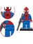 Legoedly LEGO Uyumlu Mini Figür Super Heroes Spiderman 1