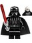 Starwars Darth Vader Minifigür Uyumlu Yapı Taşı 1