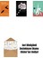 Everest Açıkhava 2 - Martha ile Hanwell + Bugün Farklı Düşünüyorum + Inci Gibi Dişler + Okuma Sticker'ları 1