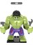 Hulk Yapı Taşı Figür Marvel 1