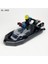 LEGO Uyumlu Swat Bot Görsel Gibidir Tüm Logolar ile Uyumludur 1
