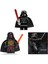 3 Lü Starwars Darth Revan -Darth Vader Klon Uyumlu Yapı Taşları 1