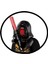 3 Lü Starwars Darth Revan -Darth Vader Klon Uyumlu Yapı Taşları 2