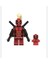 Mini Figür Deadpool Yapı Taşları 1