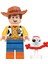 Toys Story Uyumlu Yapı Taşları 1