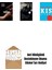 The Companion + Biz Kimden Kaçıyorduk Anne? + Kış Kitabı + Okuma Sticker'ları 1