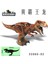 Büyük Boy Uyumlu Jurassic Park Dinozor Oyuncak 1