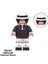Mini Figür Anime Yapı Taşları Kibutsuji Muzan 1