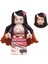 Mini Figür Anime Yapı Taşları Kamado Nezuko 1