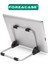 7-12 Inç Universal Tabletler Için Ayarlanabilir Masaüstü Tablet Standı - FC1088 2