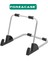 7-12 Inç Universal Tabletler Için Ayarlanabilir Masaüstü Tablet Standı - FC1088 3