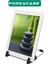 7-12 Inç Universal Tabletler Için Ayarlanabilir Masaüstü Tablet Standı - FC1088 4