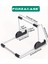 7-12 Inç Universal Tabletler Için Ayarlanabilir Masaüstü Tablet Standı - FC1088 5