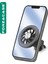 Güçlendirilmiş Mıknatıslı Izgaralıktan Monte Araç Içi Telefon Tutucu - FC1086 3